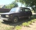 Фиолетовый ВАЗ 2104, объемом двигателя 1.5 л и пробегом 250 тыс. км за 604 $, фото 1 на Automoto.ua