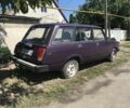 Фиолетовый ВАЗ 2104, объемом двигателя 1.5 л и пробегом 250 тыс. км за 604 $, фото 3 на Automoto.ua