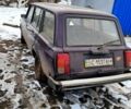 Фіолетовий ВАЗ 2104, об'ємом двигуна 1.5 л та пробігом 0 тис. км за 600 $, фото 2 на Automoto.ua