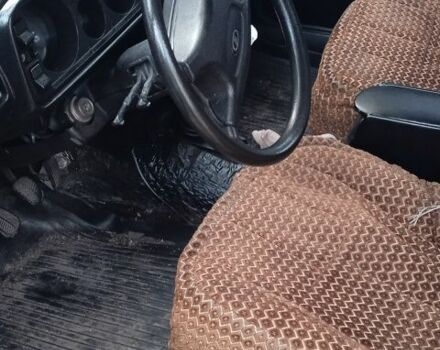 Фиолетовый ВАЗ 2104, объемом двигателя 1.5 л и пробегом 750 тыс. км за 525 $, фото 6 на Automoto.ua