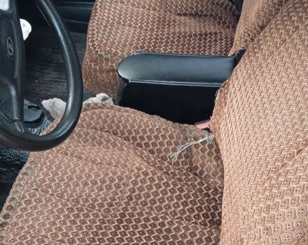 Фиолетовый ВАЗ 2104, объемом двигателя 1.5 л и пробегом 750 тыс. км за 525 $, фото 5 на Automoto.ua