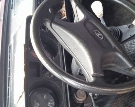 Фиолетовый ВАЗ 2104, объемом двигателя 1.5 л и пробегом 750 тыс. км за 525 $, фото 3 на Automoto.ua