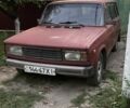 Фиолетовый ВАЗ 2104, объемом двигателя 0 л и пробегом 14 тыс. км за 850 $, фото 1 на Automoto.ua