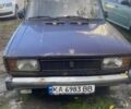 Фіолетовий ВАЗ 2104, об'ємом двигуна 0 л та пробігом 97 тис. км за 286 $, фото 1 на Automoto.ua