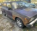 Фіолетовий ВАЗ 2104, об'ємом двигуна 0 л та пробігом 97 тис. км за 286 $, фото 1 на Automoto.ua