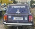 Фіолетовий ВАЗ 2104, об'ємом двигуна 0 л та пробігом 97 тис. км за 286 $, фото 6 на Automoto.ua