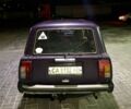 Фиолетовый ВАЗ 2104, объемом двигателя 15 л и пробегом 0 тыс. км за 480 $, фото 7 на Automoto.ua