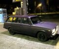 Фиолетовый ВАЗ 2104, объемом двигателя 15 л и пробегом 0 тыс. км за 480 $, фото 4 на Automoto.ua