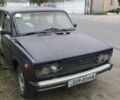 Фіолетовий ВАЗ 2104, об'ємом двигуна 1.3 л та пробігом 2 тис. км за 445 $, фото 1 на Automoto.ua