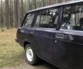 Фиолетовый ВАЗ 2104, объемом двигателя 1.5 л и пробегом 217 тыс. км за 787 $, фото 3 на Automoto.ua