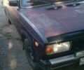 Фиолетовый ВАЗ 2104, объемом двигателя 1.5 л и пробегом 1 тыс. км за 1550 $, фото 1 на Automoto.ua