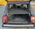 Фиолетовый ВАЗ 2104, объемом двигателя 1.5 л и пробегом 3 тыс. км за 799 $, фото 3 на Automoto.ua