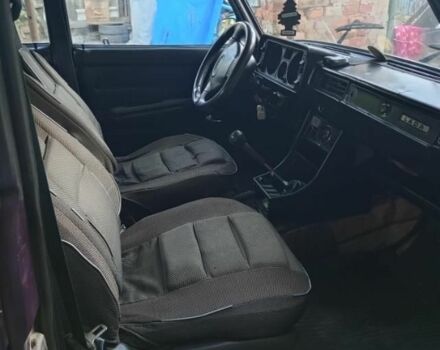 Фіолетовий ВАЗ 2104, об'ємом двигуна 1.5 л та пробігом 120 тис. км за 1015 $, фото 7 на Automoto.ua