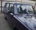 Фіолетовий ВАЗ 2104, об'ємом двигуна 1.5 л та пробігом 120 тис. км за 1015 $, фото 4 на Automoto.ua