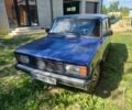 Фиолетовый ВАЗ 2104, объемом двигателя 1.5 л и пробегом 81 тыс. км за 900 $, фото 1 на Automoto.ua
