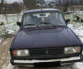Фиолетовый ВАЗ 2104, объемом двигателя 1.3 л и пробегом 523 тыс. км за 750 $, фото 1 на Automoto.ua