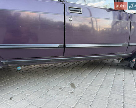 ВАЗ 2104 1998 в Запорожье на Automoto.ua Фиолетовый ВАЗ 2104, объемом двигателя 1.7 л и пробегом 98 тыс. км за 1700 $, фото 16 на Automoto.ua