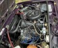 Фиолетовый ВАЗ 2104, объемом двигателя 1.7 л и пробегом 900 тыс. км за 1900 $, фото 1 на Automoto.ua