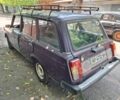 Фиолетовый ВАЗ 2104, объемом двигателя 1.5 л и пробегом 100 тыс. км за 950 $, фото 3 на Automoto.ua