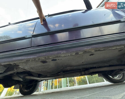 ВАЗ 2104 1998 в Запорожье на Automoto.ua Фиолетовый ВАЗ 2104, объемом двигателя 1.7 л и пробегом 98 тыс. км за 1700 $, фото 17 на Automoto.ua