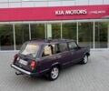 Фиолетовый ВАЗ 2104, объемом двигателя 1.7 л и пробегом 900 тыс. км за 1900 $, фото 21 на Automoto.ua