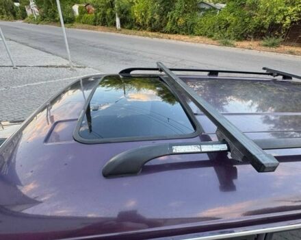 Фиолетовый ВАЗ 2104, объемом двигателя 1.7 л и пробегом 900 тыс. км за 1900 $, фото 6 на Automoto.ua