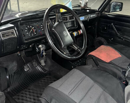 ВАЗ 2104 1998 в Запорожье на Automoto.ua Фиолетовый ВАЗ 2104, объемом двигателя 1.7 л и пробегом 98 тыс. км за 1700 $, фото 24 на Automoto.ua