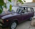 Фіолетовий ВАЗ 2104, об'ємом двигуна 1.5 л та пробігом 120 тис. км за 1015 $, фото 2 на Automoto.ua