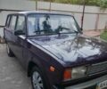 Фіолетовий ВАЗ 2104, об'ємом двигуна 1.5 л та пробігом 120 тис. км за 1015 $, фото 3 на Automoto.ua