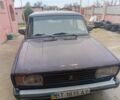 Фиолетовый ВАЗ 2104, объемом двигателя 1.5 л и пробегом 1 тыс. км за 650 $, фото 1 на Automoto.ua