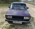 Фиолетовый ВАЗ 2104, объемом двигателя 1.3 л и пробегом 83 тыс. км за 366 $, фото 1 на Automoto.ua