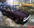 Фиолетовый ВАЗ 2104, объемом двигателя 1.5 л и пробегом 11 тыс. км за 1200 $, фото 1 на Automoto.ua