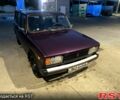 Фиолетовый ВАЗ 2104, объемом двигателя 1.5 л и пробегом 11 тыс. км за 1200 $, фото 8 на Automoto.ua