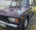 Фиолетовый ВАЗ 2104, объемом двигателя 1.5 л и пробегом 153 тыс. км за 1609 $, фото 1 на Automoto.ua