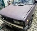 Фиолетовый ВАЗ 2104, объемом двигателя 1.3 л и пробегом 45 тыс. км за 550 $, фото 1 на Automoto.ua