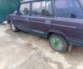 Фиолетовый ВАЗ 2104, объемом двигателя 1.5 л и пробегом 1 тыс. км за 650 $, фото 3 на Automoto.ua