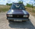 Фіолетовий ВАЗ 2104, об'ємом двигуна 1.5 л та пробігом 320 тис. км за 1080 $, фото 1 на Automoto.ua