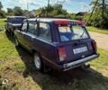 Фиолетовый ВАЗ 2104, объемом двигателя 1.5 л и пробегом 150 тыс. км за 670 $, фото 1 на Automoto.ua