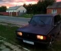 Фиолетовый ВАЗ 2104, объемом двигателя 1.5 л и пробегом 0 тыс. км за 1000 $, фото 1 на Automoto.ua
