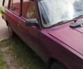 Фиолетовый ВАЗ 2104, объемом двигателя 0 л и пробегом 2 тыс. км за 448 $, фото 1 на Automoto.ua