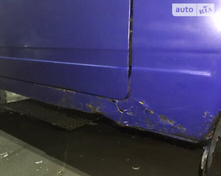 Фіолетовий ВАЗ 2104, об'ємом двигуна 1.5 л та пробігом 97 тис. км за 800 $, фото 12 на Automoto.ua