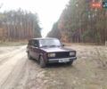 Фіолетовий ВАЗ 2104, об'ємом двигуна 0 л та пробігом 78 тис. км за 1000 $, фото 1 на Automoto.ua