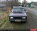 Фиолетовый ВАЗ 2104, объемом двигателя 1.5 л и пробегом 135 тыс. км за 800 $, фото 4 на Automoto.ua