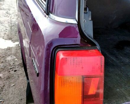Фіолетовий ВАЗ 2104, об'ємом двигуна 1.5 л та пробігом 89 тис. км за 1100 $, фото 6 на Automoto.ua