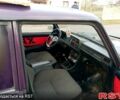 Фиолетовый ВАЗ 2104, объемом двигателя 1.5 л и пробегом 135 тыс. км за 800 $, фото 1 на Automoto.ua
