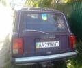 Фіолетовий ВАЗ 2104, об'ємом двигуна 1.5 л та пробігом 1 тис. км за 691 $, фото 1 на Automoto.ua