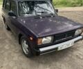 Фіолетовий ВАЗ 2104, об'ємом двигуна 1.5 л та пробігом 1 тис. км за 1006 $, фото 1 на Automoto.ua