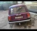 Фиолетовый ВАЗ 2104, объемом двигателя 1.5 л и пробегом 300 тыс. км за 972 $, фото 1 на Automoto.ua