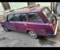 Фиолетовый ВАЗ 2104, объемом двигателя 1.5 л и пробегом 300 тыс. км за 972 $, фото 2 на Automoto.ua