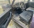 ВАЗ 2104 2000 в Калинівка на Automoto.ua Фиолетовый ВАЗ 2104, объемом двигателя 1.5 л и пробегом 93 тыс. км за 700 $, фото 2 на Automoto.ua